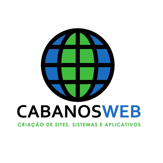 Logomarca - Cabanos Web
